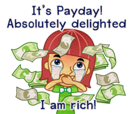 Holidays All Year Round (Int'l) sticker #6396439