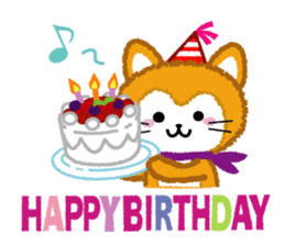 BIWA part1 sticker #6396611