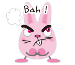 Rarrot_English,ver sticker #6396730