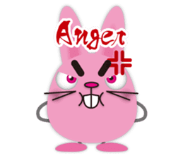 Rarrot_English,ver sticker #6396731