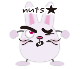 Rarrot_English,ver sticker #6396737