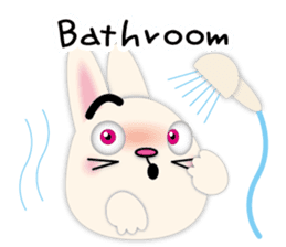 Rarrot_English,ver sticker #6396738