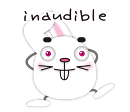 Rarrot_English,ver sticker #6396739