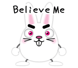 Rarrot_English,ver sticker #6396744