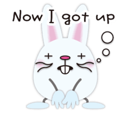 Rarrot_English,ver sticker #6396747