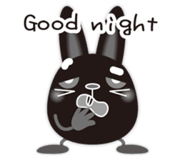 Rarrot_English,ver sticker #6396748