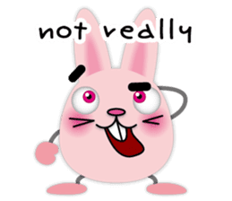 Rarrot_English,ver sticker #6396753