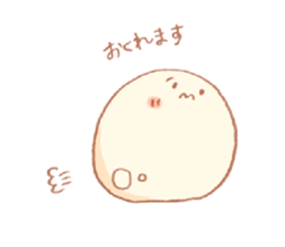 Chick & Hen & Egg Stickers 2 sticker #6397070