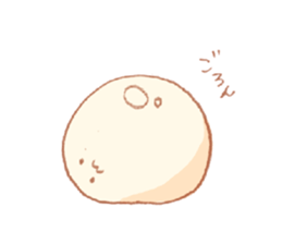 Chick & Hen & Egg Stickers 2 sticker #6397071