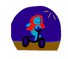 Shark sticker #6397179