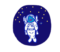 Shark sticker #6397180