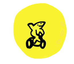 Shark sticker #6397182