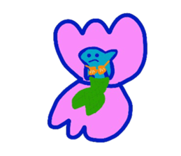 Shark sticker #6397190