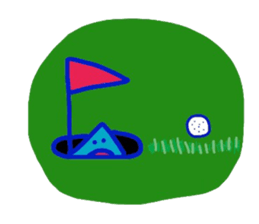 Shark sticker #6397199