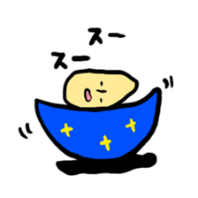 kinoko-tachi 2 sticker #6397939