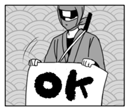 Word English conversation sticker #6398167