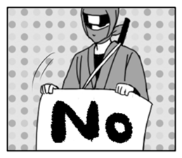 Word English conversation sticker #6398171