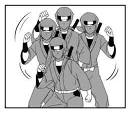 Word English conversation sticker #6398175