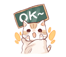 Taonyan sticker #6398286