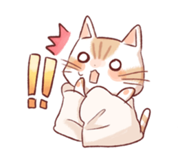 Taonyan sticker #6398309