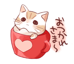 Taonyan sticker #6398312