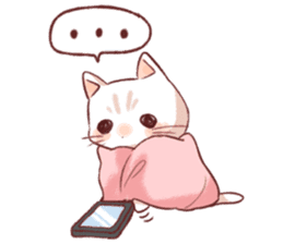 Taonyan sticker #6398313