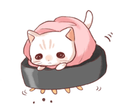 Taonyan sticker #6398318