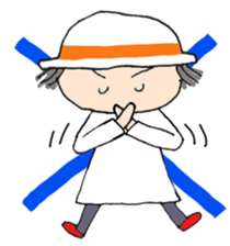 Mugi &Goma sticker #6398345