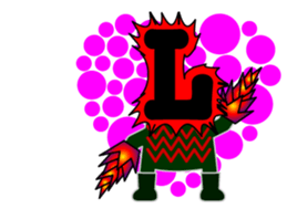 one letter Part3 sticker #6398451