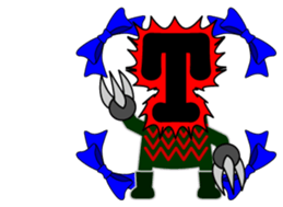 one letter Part3 sticker #6398459