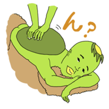 Kappa is the specter sticker #6398600