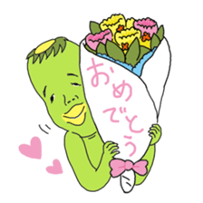 Kappa is the specter sticker #6398605