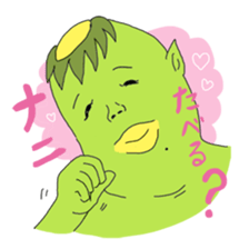 Kappa is the specter sticker #6398626