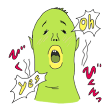 Kappa is the specter sticker #6398638