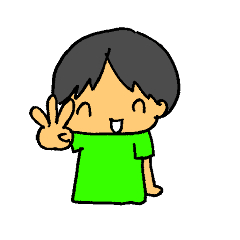 3 Years old boy.