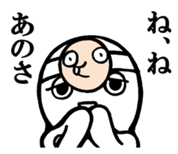 Octopus,Jr. sticker #6398954