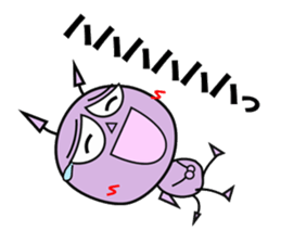 Mr.Devil sticker #6399322