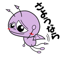 Mr.Devil sticker #6399323