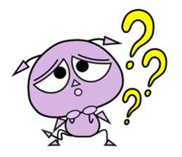 Mr.Devil sticker #6399336