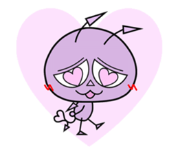 Mr.Devil sticker #6399346