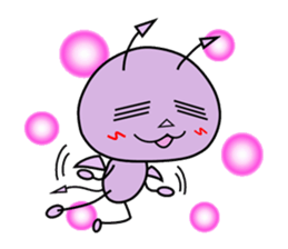 Mr.Devil sticker #6399347