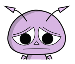 Mr.Devil sticker #6399351