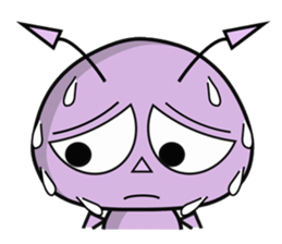 Mr.Devil sticker #6399352