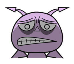 Mr.Devil sticker #6399353