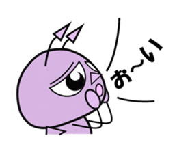 Mr.Devil sticker #6399356