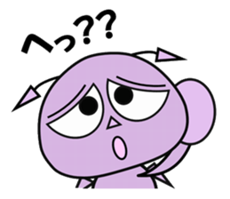 Mr.Devil sticker #6399358