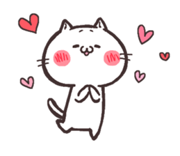 NUKOTA&TORAKICHI2 sticker #6399446