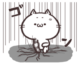 NUKOTA&TORAKICHI2 sticker #6399452