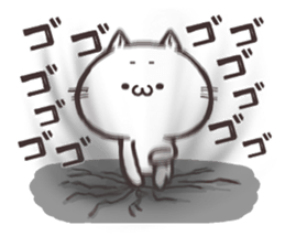 NUKOTA&TORAKICHI2 sticker #6399453