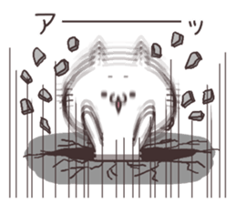 NUKOTA&TORAKICHI2 sticker #6399454